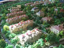 万达海公馆 6室2厅 南 北