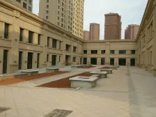 一室一厅五明户型,视野好,寻有缘人!