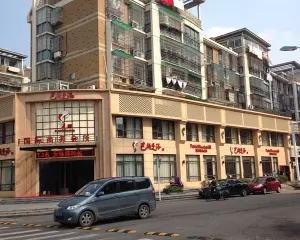 天和家园西区,户型采光充足,视野开阔,精装修保养好