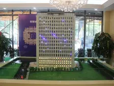 天水路 万达广场 雁滩公园 电梯小户型