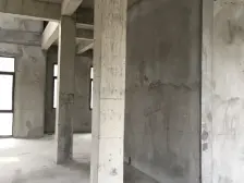 中茂世纪财富广场 6室2厅 南