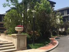 中茂世纪财富广场 2室2厅 南