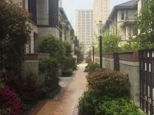 中茂世纪财富广场1室1厅南