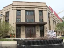 小区前排 清水毛坯,中间楼层 三房两卫 户型方正