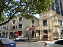 绿地云悦坊 2室1厅 西北