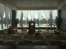 恒大银海湖一期 3室1厅 南