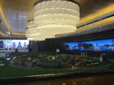 恒大银海湖 3室2厅 东南