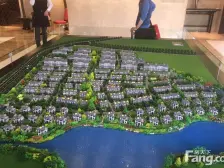 华为练秋湖研发基地、华为人才公寓配套、示范区配套。