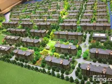 急售!高品质联排别墅 前后花园 全实木地板品牌家电