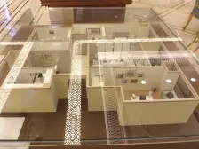 龙盛 绿城两江御园玉兰园三房