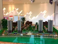 花园洋房+前后花园近80平+户型方正+住家安静