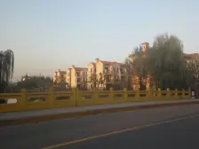 此房手续齐全,格局好,采光好,无遮挡,出行方便
