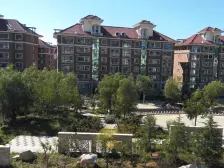 中正公馆 5室3厅 东 南 北