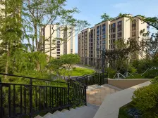 南北通透格局精装修可以拎包入住楼层好视野开阔。