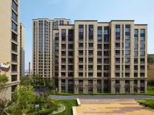 华润考拉住区南园 1室1厅 东