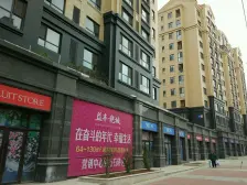 益丰乾城 3室2厅 南 北