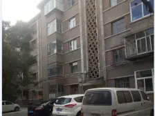 房屋户型方正,电梯房,楼层好,视野开阔,可按揭