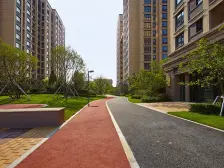 华南区华润考拉一手一室毛坯好房,园区好品质高