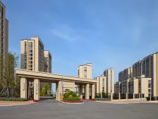 华南商圈 精装修两居室 全明户型