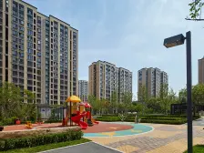 华润考拉住区北园 3室1厅 南 北 西