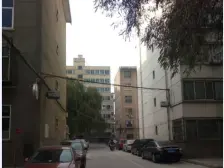 兰大医学院家属院 两室两厅两卫 东南 精装修 电梯