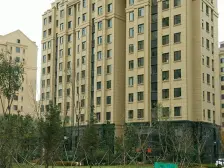 人车分流 后关地铁 自住精装 随时可签 南北通透