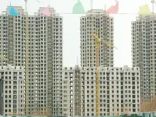 益丰乾城 2室2厅 南 北