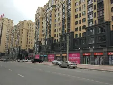 三室精装位置好视野佳采光充裕拎包入住