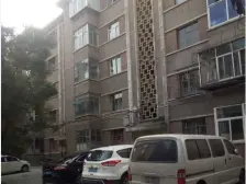 兰大医学院 三室 朝南 不临街 框架 可按揭