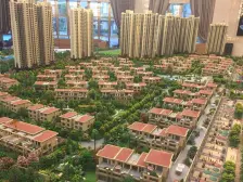 御河湾精装修两房,边位,采光充足,业主自住装修标准