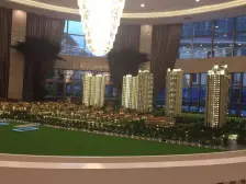 御河湾花园 1室1厅 北