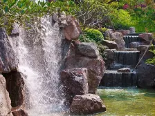 御江南大4房毛坯设计 园林优美 产权清晰