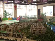 茶园新区 奥园水云间(A区洋房)三房165万