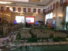 茶园新区 奥园城市天地(C区)洋房三房125万