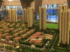 御河湾三房 自住标准,保养好,精致装修