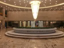 御河湾花园 3室2厅 东南
