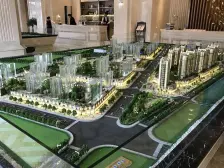 德洲城 精装5房2卫 南北朝向 看房方便