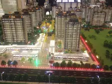 税费低 户型好 光线充足 物业管理完善