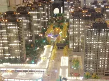 招商天地和苑 正南朝向 近地铁 楼龄新 商品房 带电梯