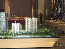 品质小区 管家式物业管理 南北通透 精装修拎包入住