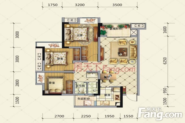 承平盛世·月湖里图片相册,承平盛世·月湖里户型图,样板间图,装修