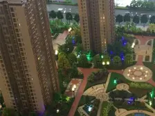 巴国城 云飞九龙香山三房58万