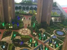 九龙坡21年次新小区,诚心卖户型楼层好,近龙湖天街