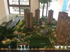 九龙坡 次新小区 标准两房 业主急售