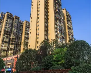 长沙生态动物园 长株潭轻轨芙蓉南站 碧桂园物业 三房