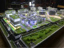 位于虹桥商务区采光充足配套设施齐全