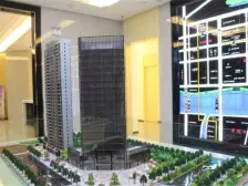 紫瑞江苑 南北通透,采光好 视野好,诚心出售