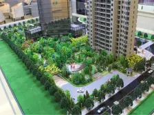 紫瑞国际 3室2厅 南