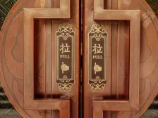 绿地锦天府 3室2厅 东北