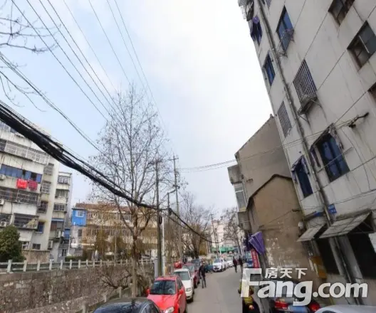 卫生巷小区